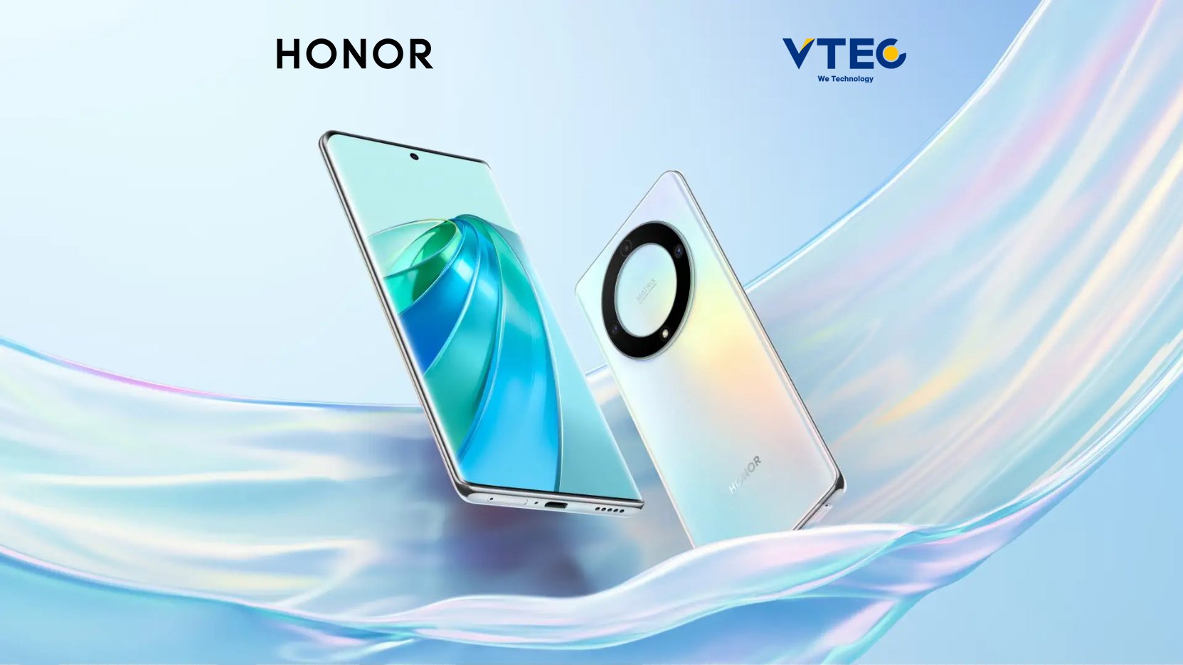 HONOR X9a 5G