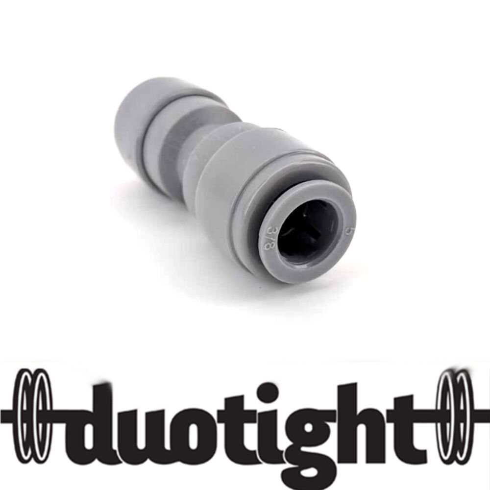 duotight - 9.5mm (3/8) Joiner