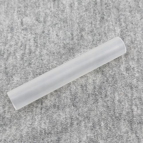 Rigid Plastic Joiner - 8mm (5/16”)OD x 6mm ID x 50mm Long (duotight compatible)
