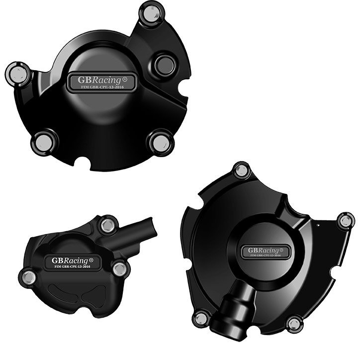 Gbracing R1 2015-2018