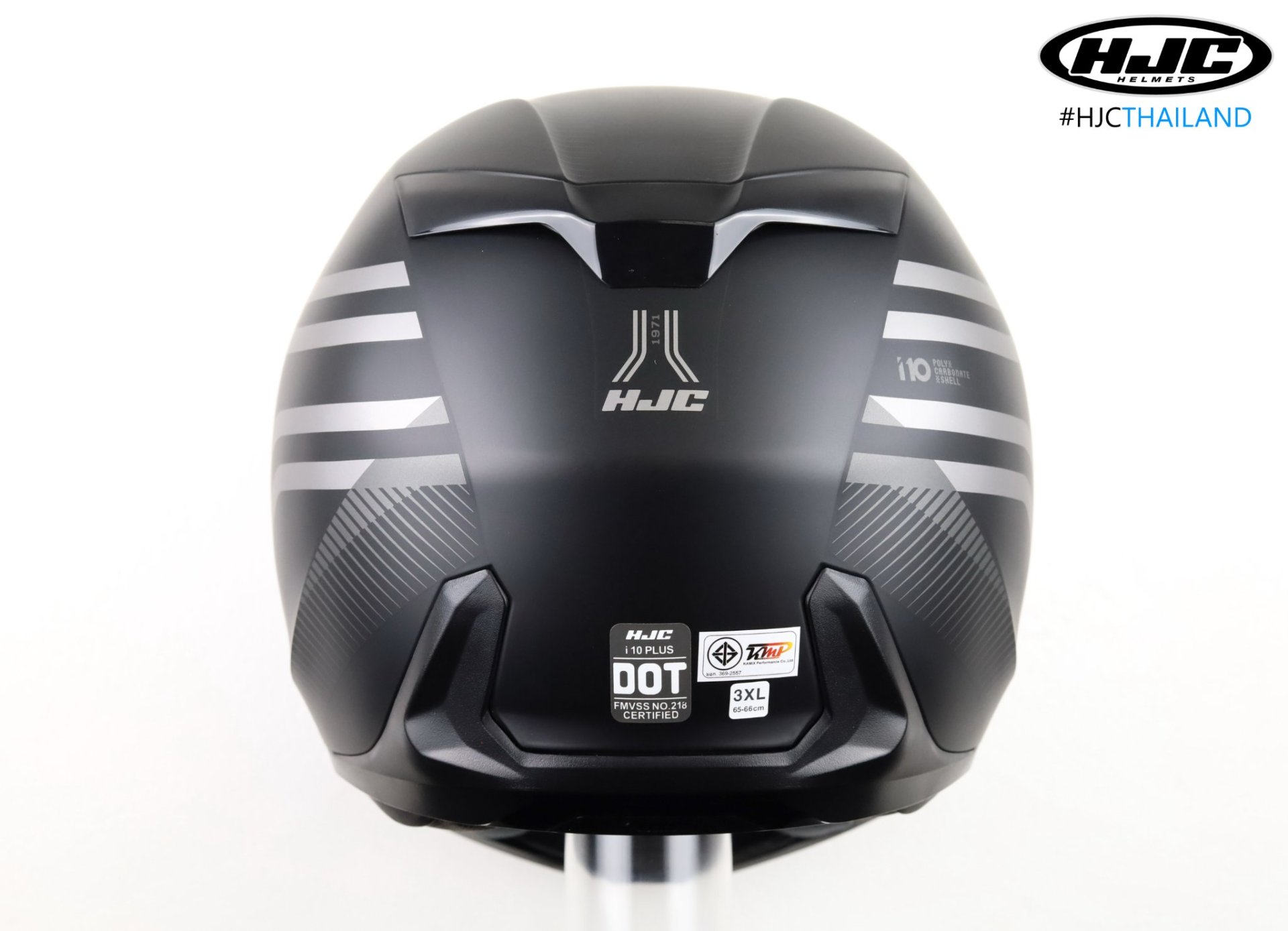 HJC i10 STRIX MC5SF kamixthailand