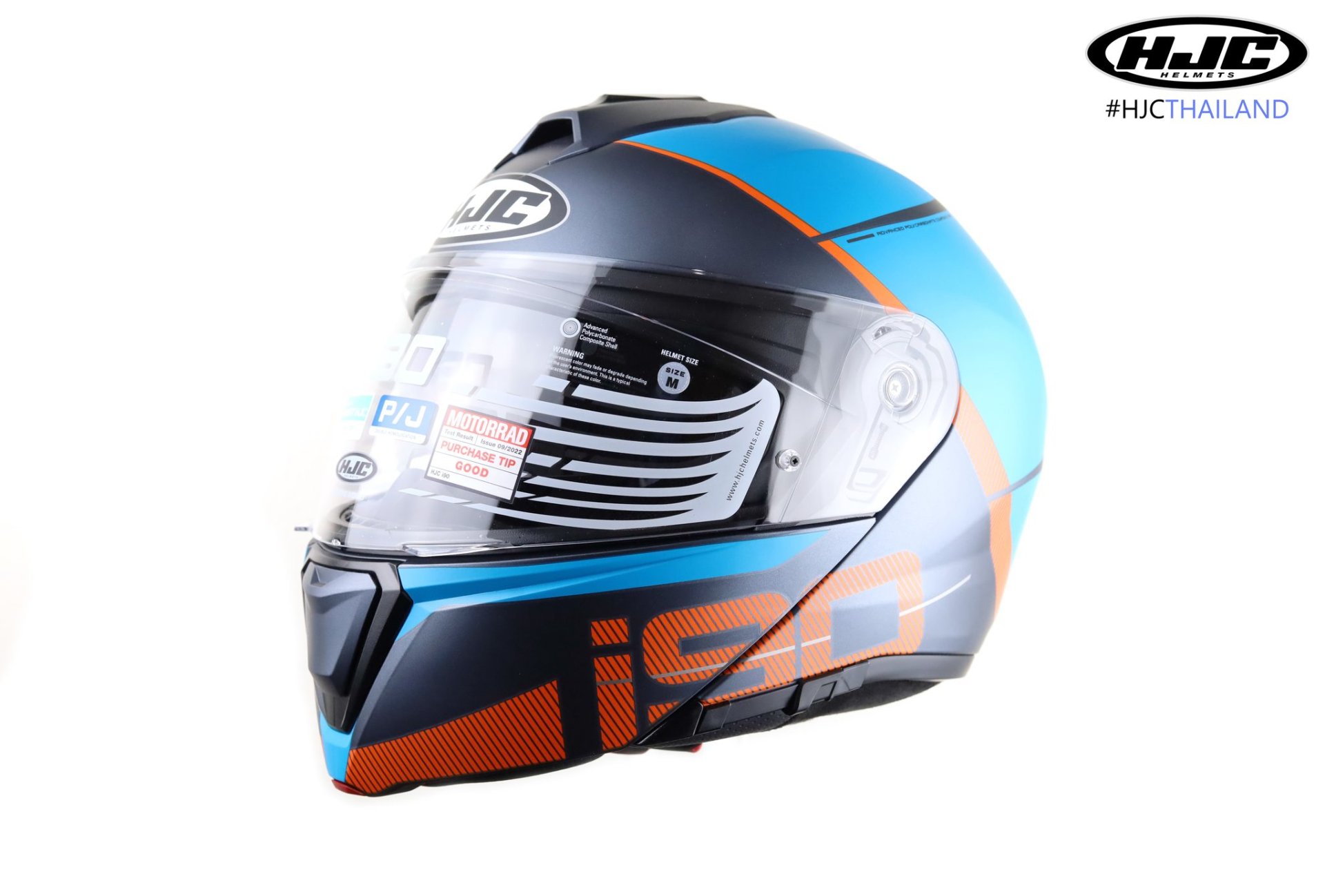 Casco Moto Hjc I40 REMI MC8SF: Casco Jet Modulare Con Visiera, Taglia XS. Sicurezza E Stile Per I Tuoi Viaggi Su Due Ruote