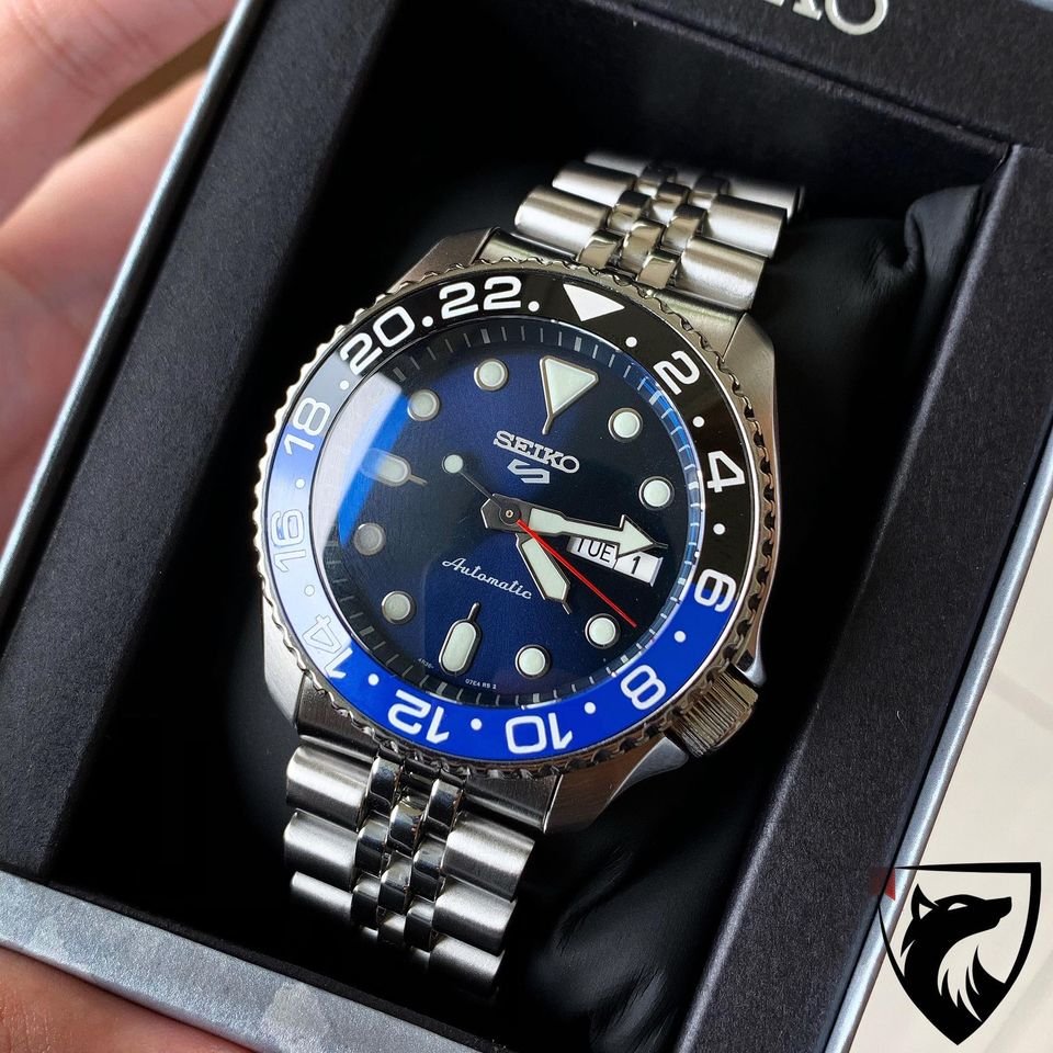 The Batman Ceramic Red Line Jubilee Edition