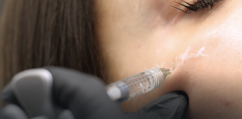 บอกลาการเติมฟิลเลอร์ใต้ตาตลอดชีวิต! ด้วยเทคนิค "จัดเรียงไขมันใต้ตา" แก้ถุงใต้ตาและร่องลึกในครั้งเดียว