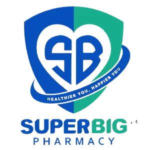 SUPERBIG