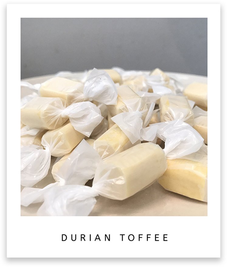 DURIAN CANDY