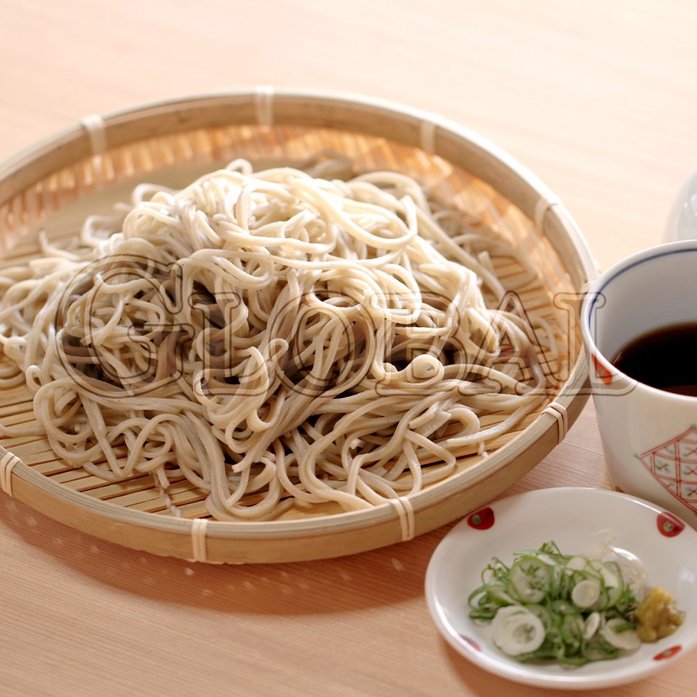 信州更科そば (日清)