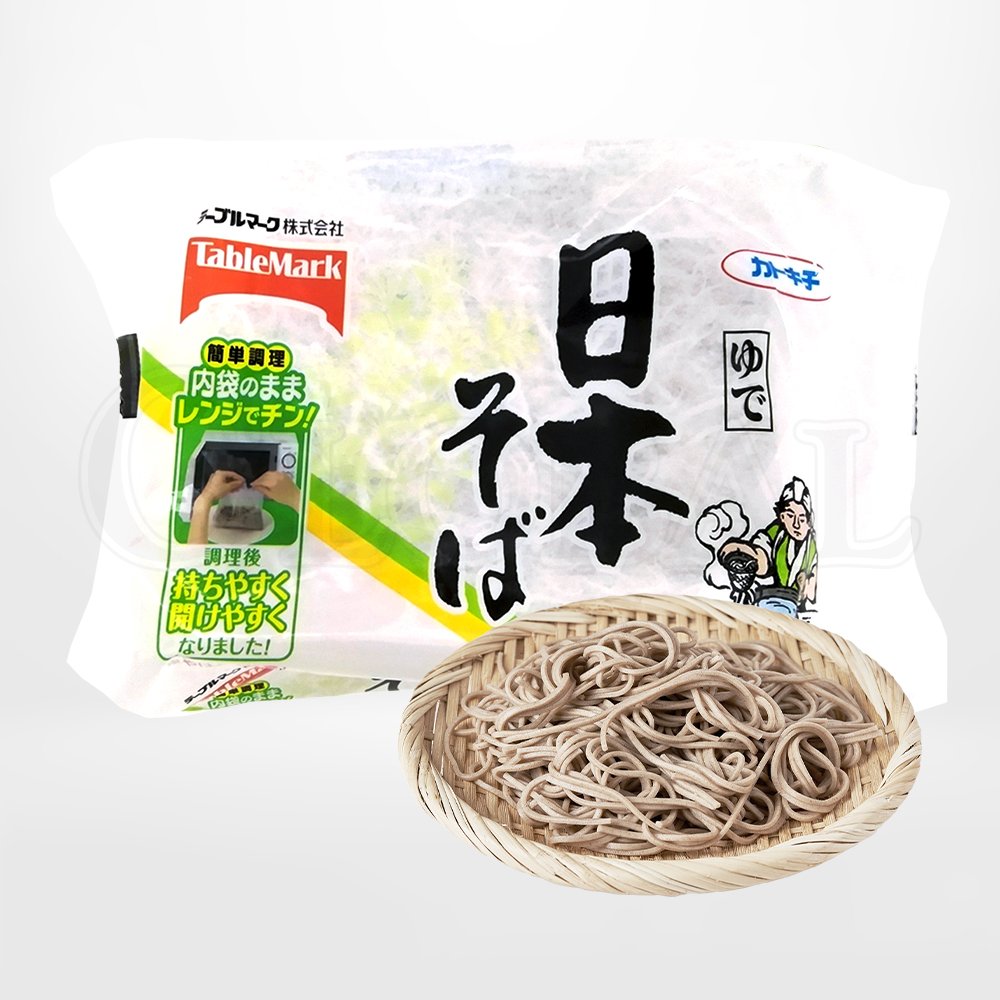 日本そば (カトキチ)