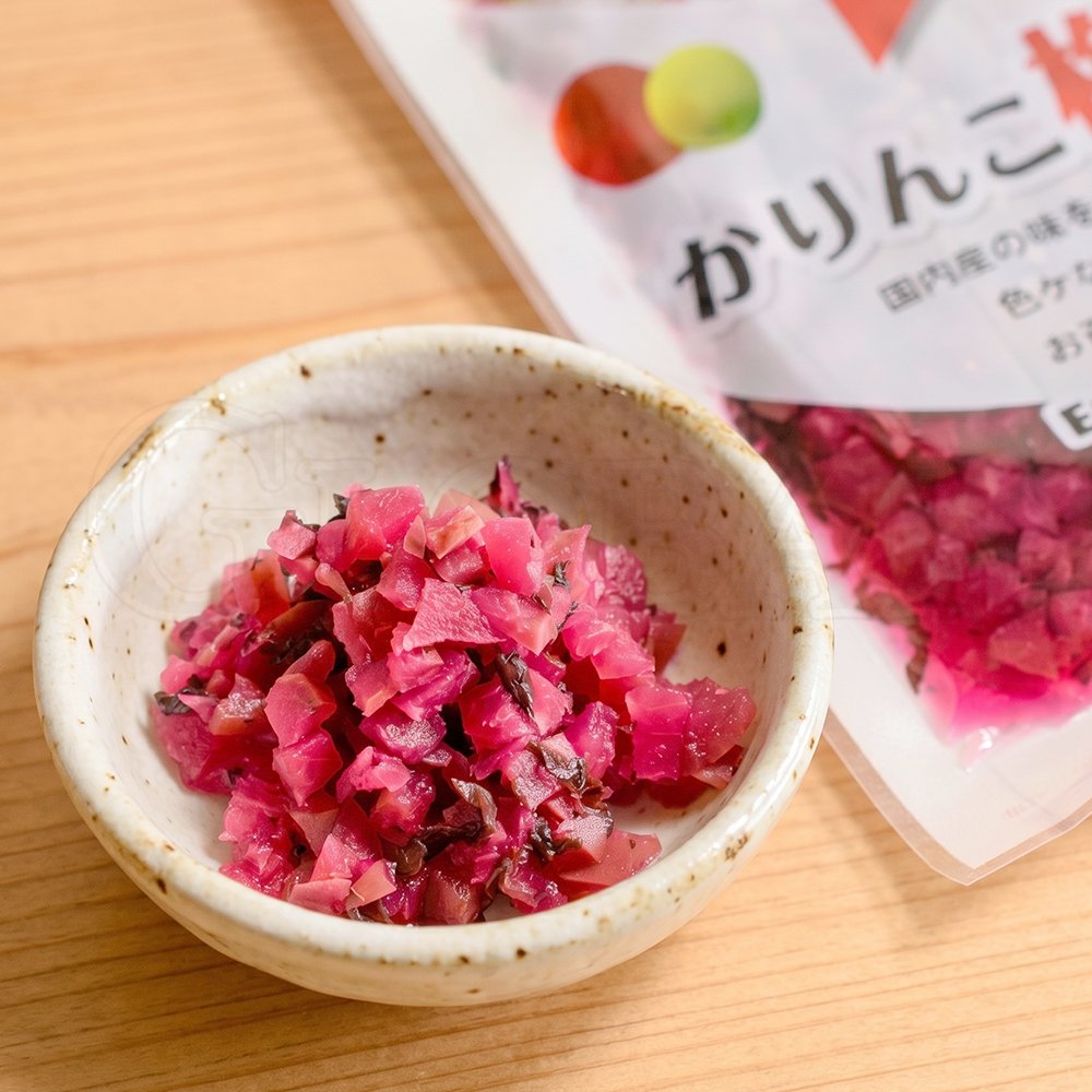 Karinko Ume Chip (Otone Zuke)
