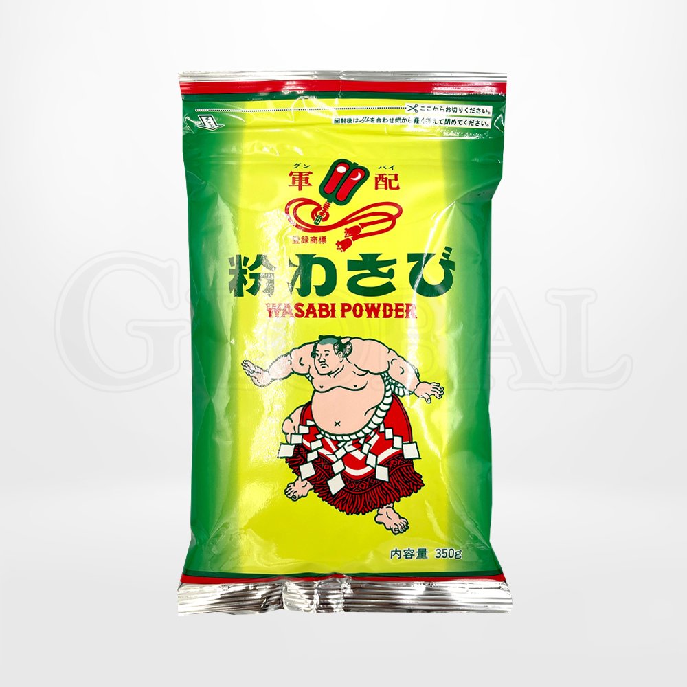 Kona Wasabi Gunbai Sumo (Kaneku)