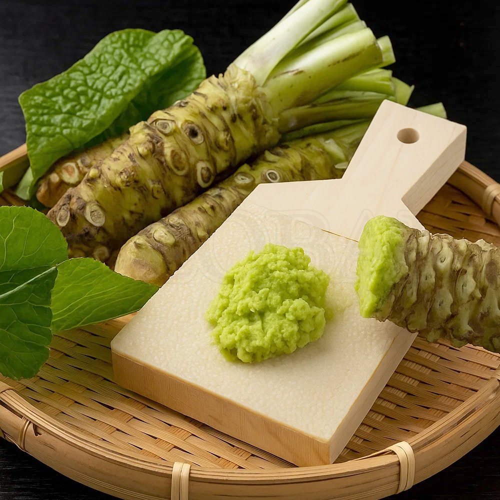 Kona Wasabi Gunbai Sumo (Kaneku)