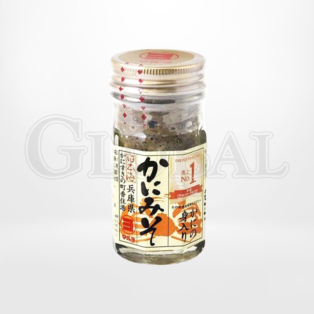 かにみそ！ かにみそ身入り 蟹味噌 (マルヨ)