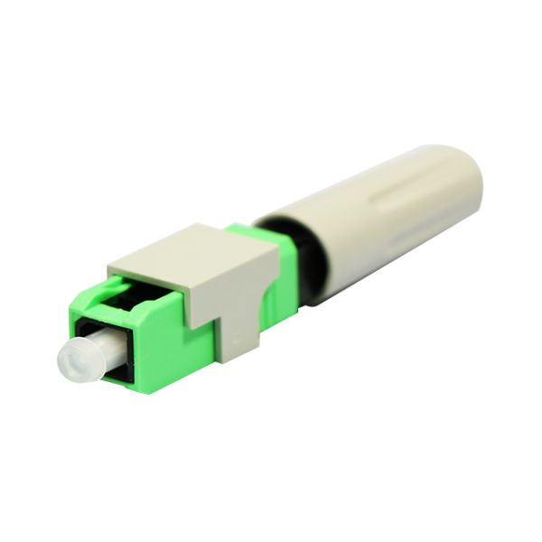 Fiber Field Connector SC-APC