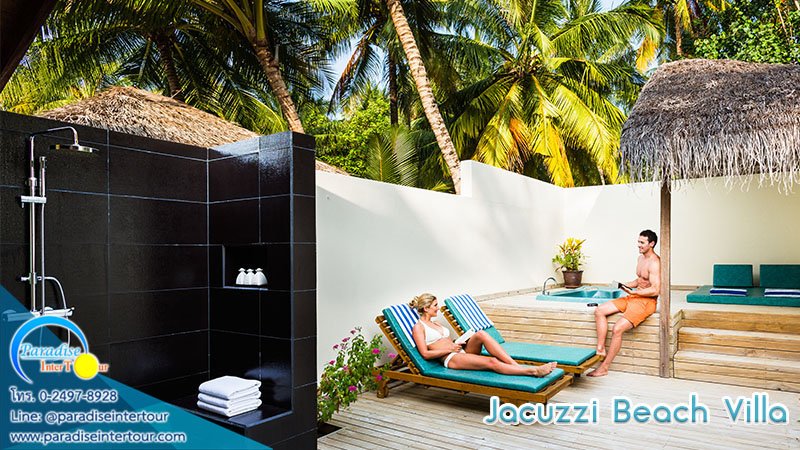 Meeru Island