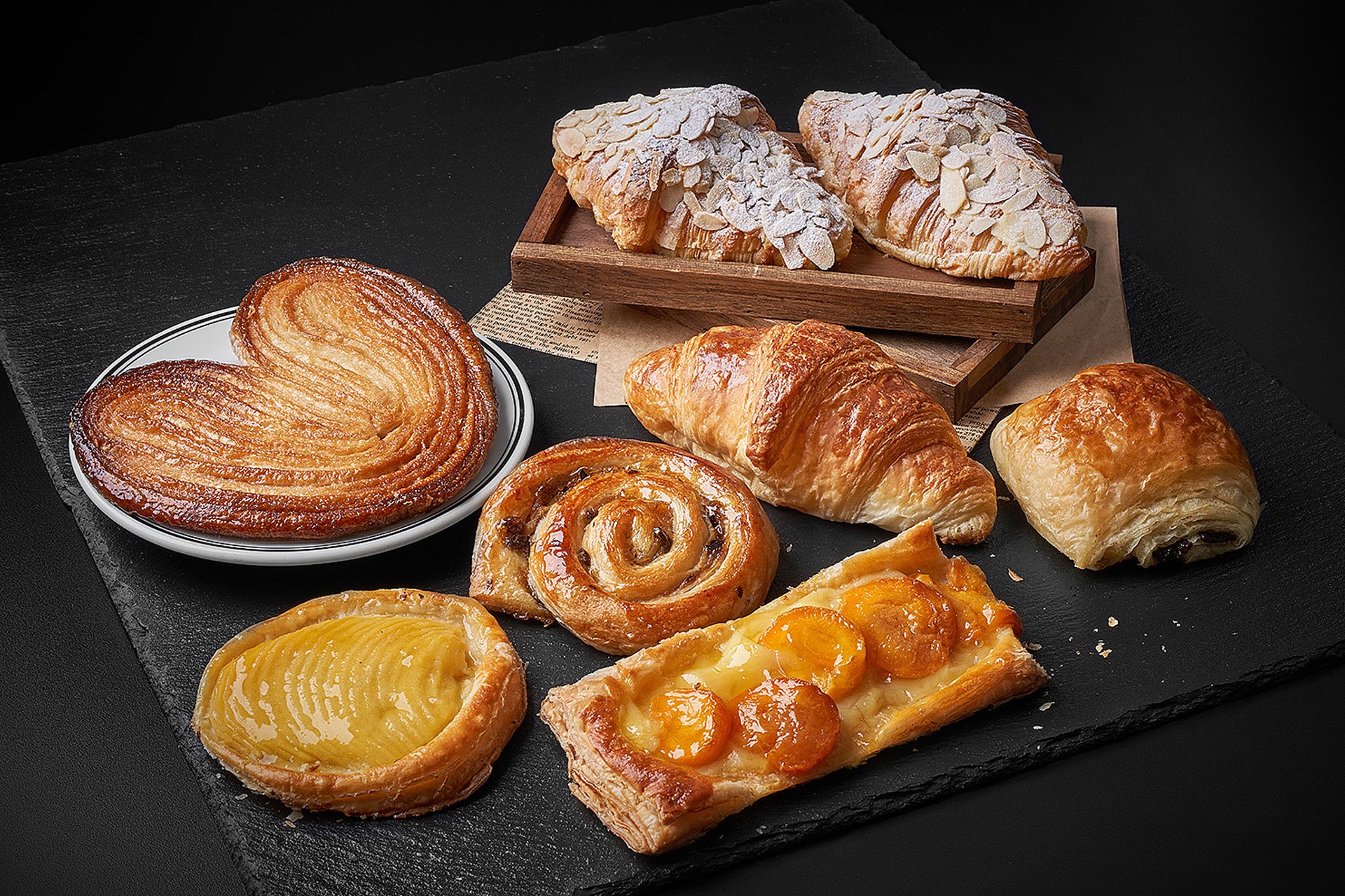 PAUL Bakery Thailand