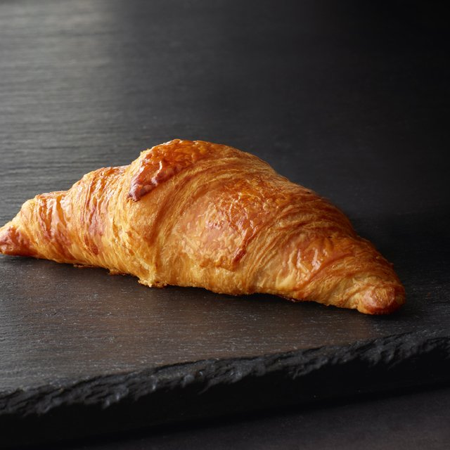 Butter Croissant Paulthailand