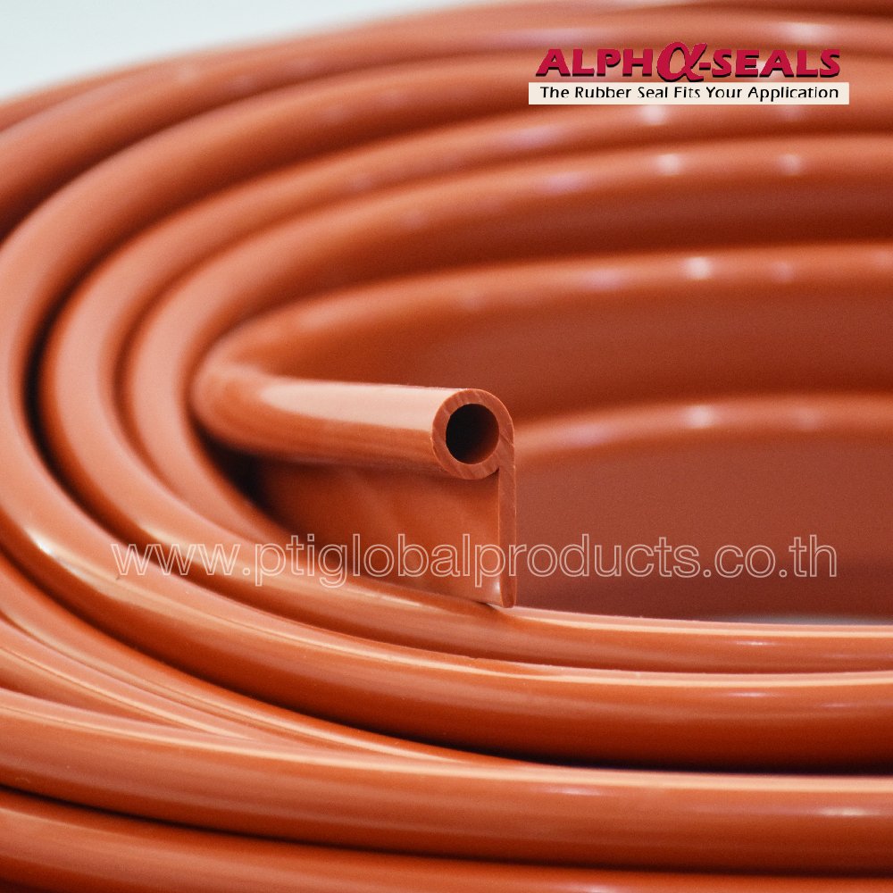 PProfiles Silicone Rubber Seal 30x12 mm Tel 022577145 MB 0926568846/