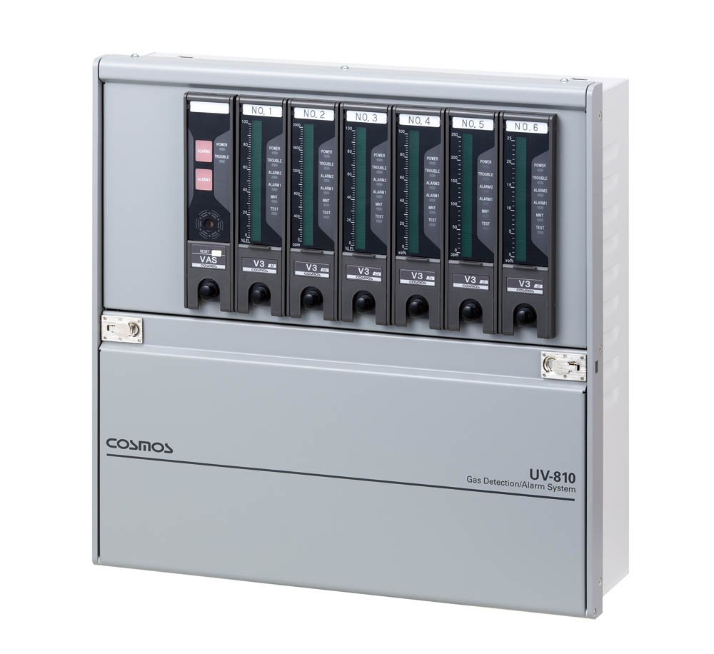 UV-810