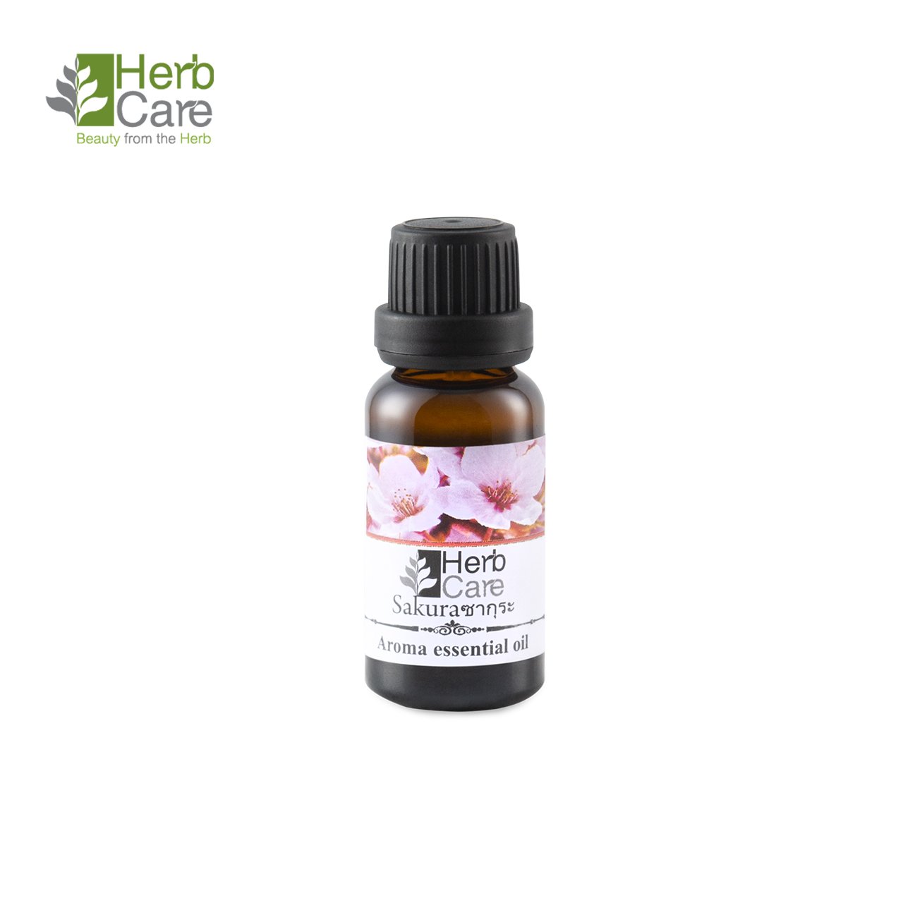 Aroma Essential Oil Sakura