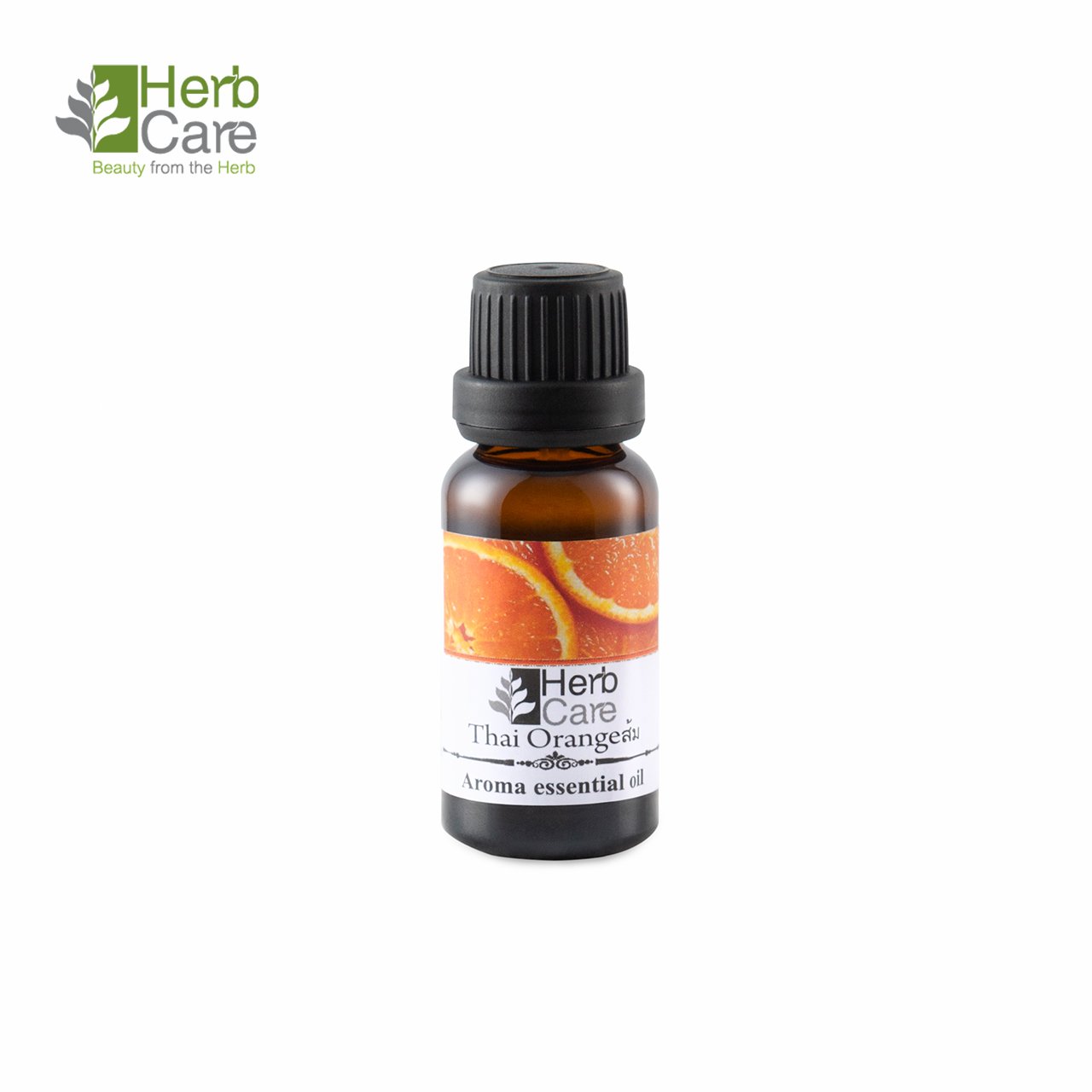 Aroma Essential Oil Orange
