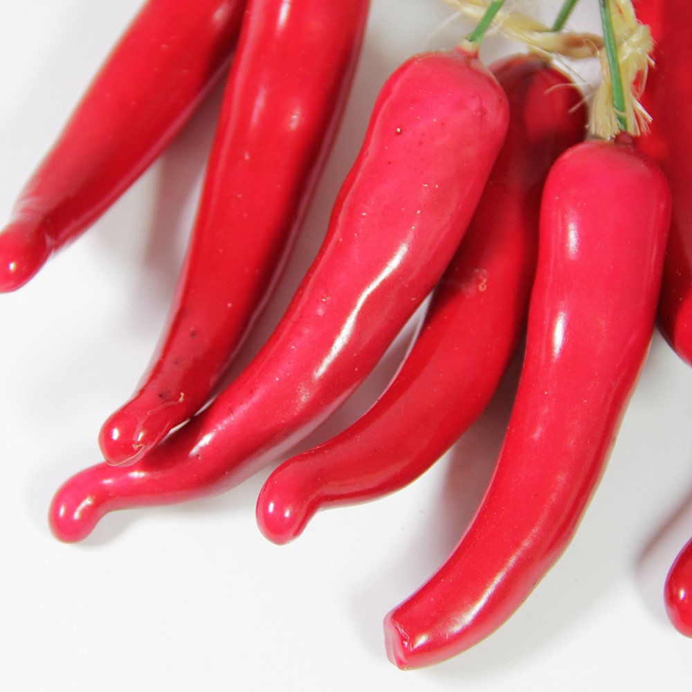 Red Chilli (Pack)