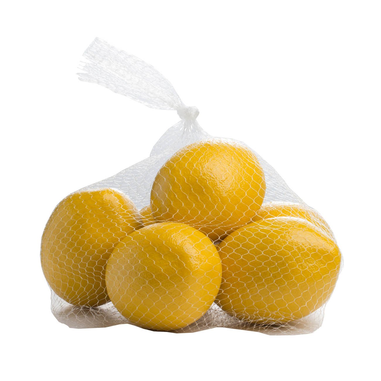 A Lemon Model