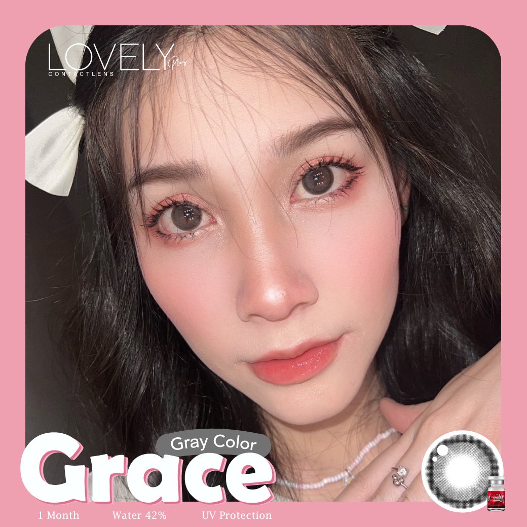 Grace gray