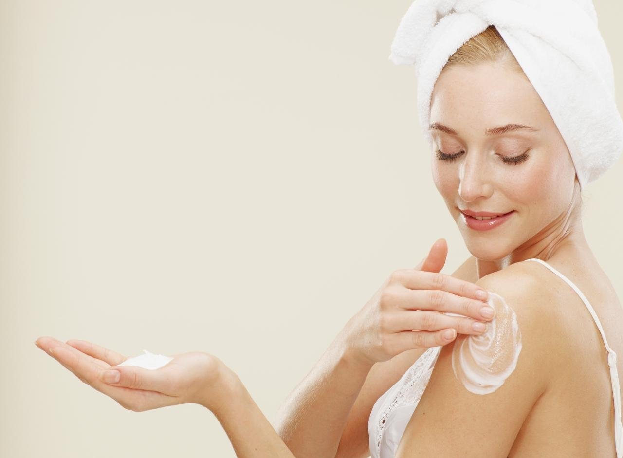 3. ดูแลผิวภายนอก 3. ดูแลผิวภายนอก