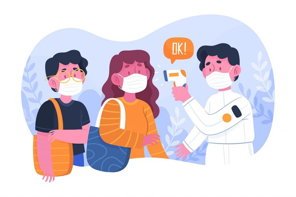 ยอดผู้ติดเชื้อพุ่งสูงขึ้นทุกวัน ควรป้องกันไว้ก่อนดีกว่า ยอดผู้ติดเชื้อพุ่งสูงขึ้นทุกวัน ควรป้องกันไว้ก่อนดีกว่า