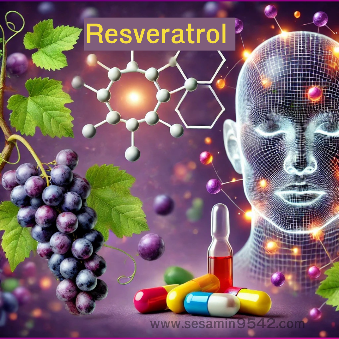 Rasveratrol