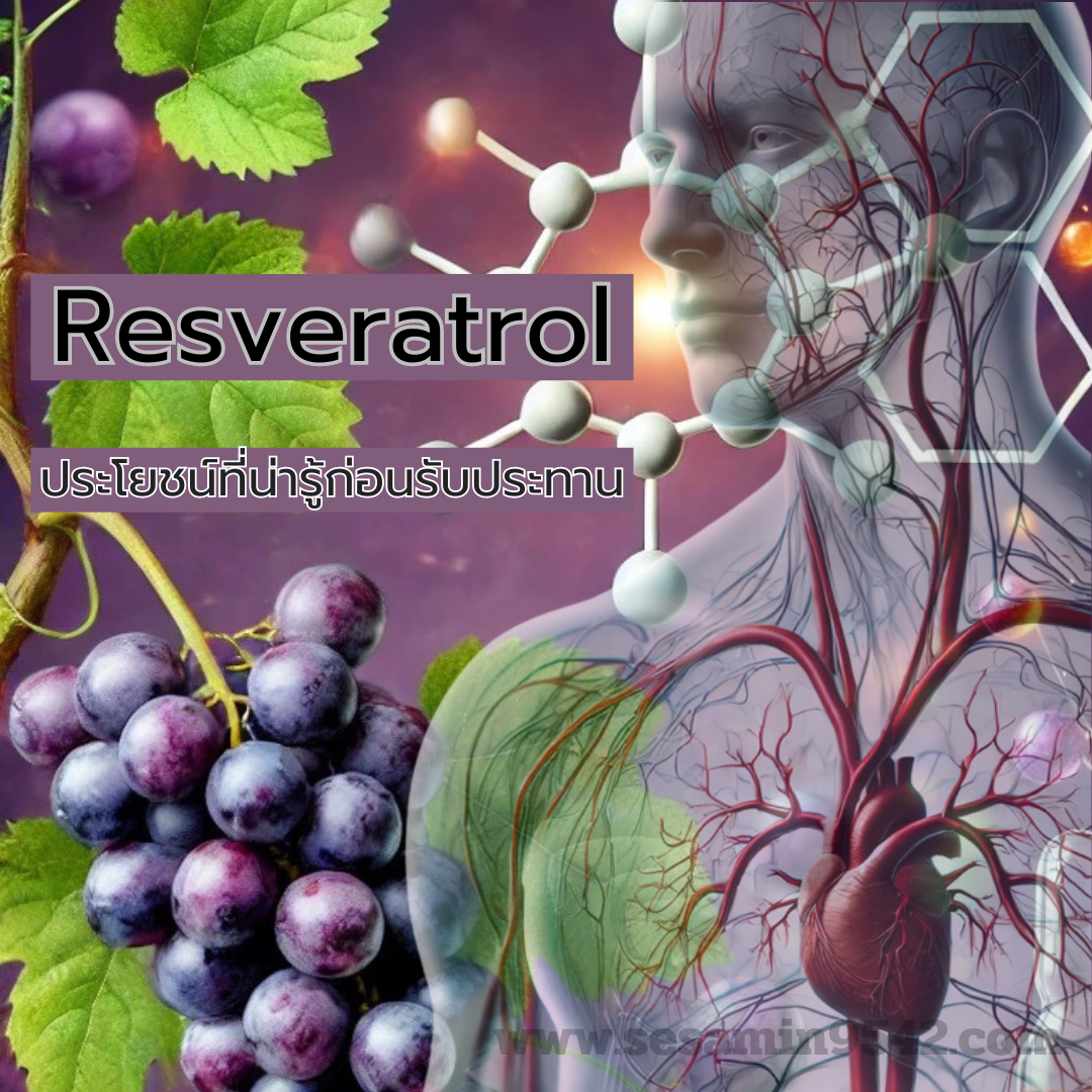 resveratrol