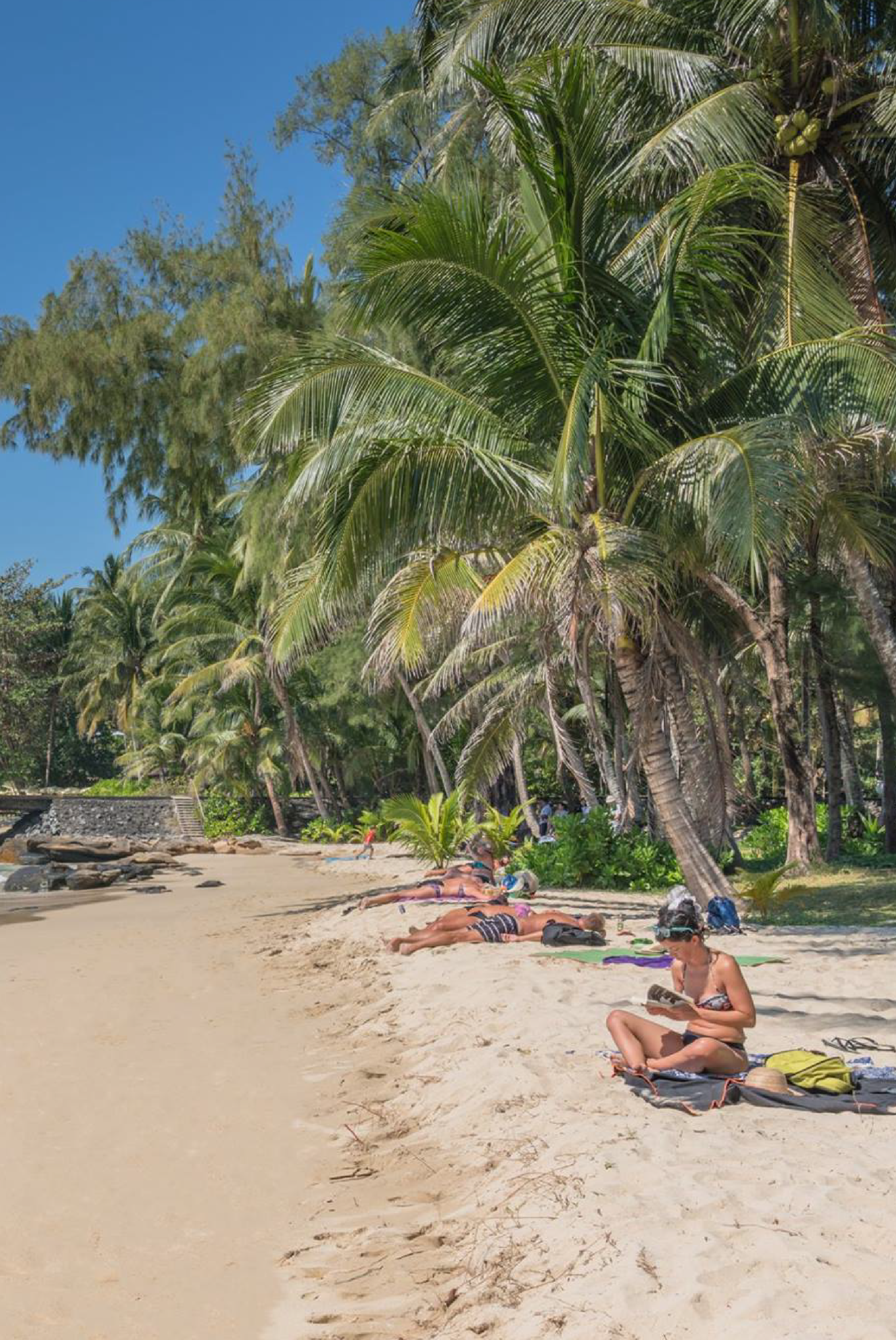 ชายหาดเกาะกูด