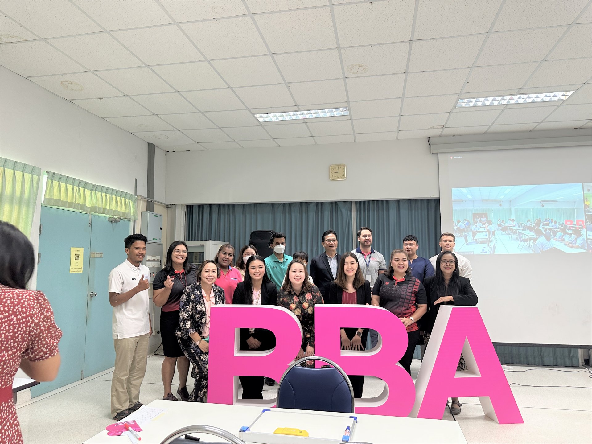 High School Spelling Bee 2023 (ระดับมัธยมปลาย)