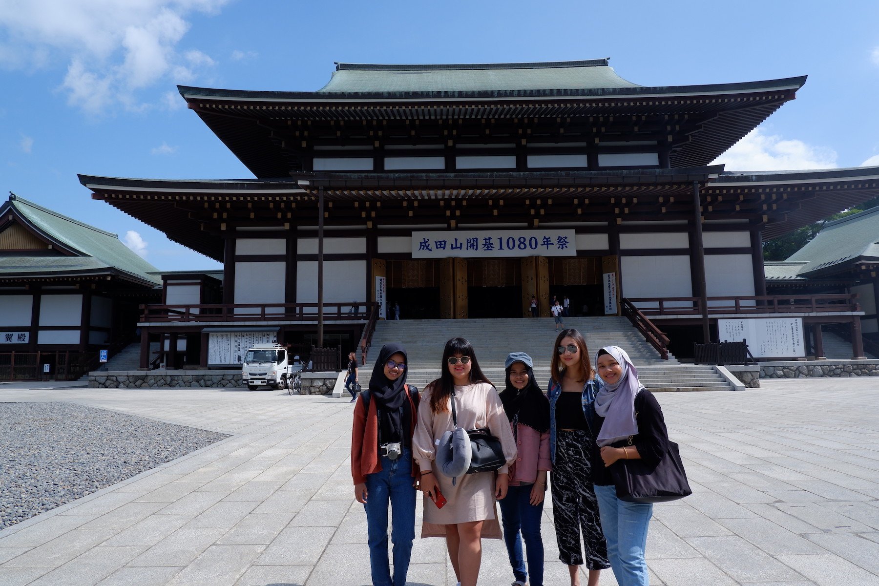 Japan Global Study Trip 61 