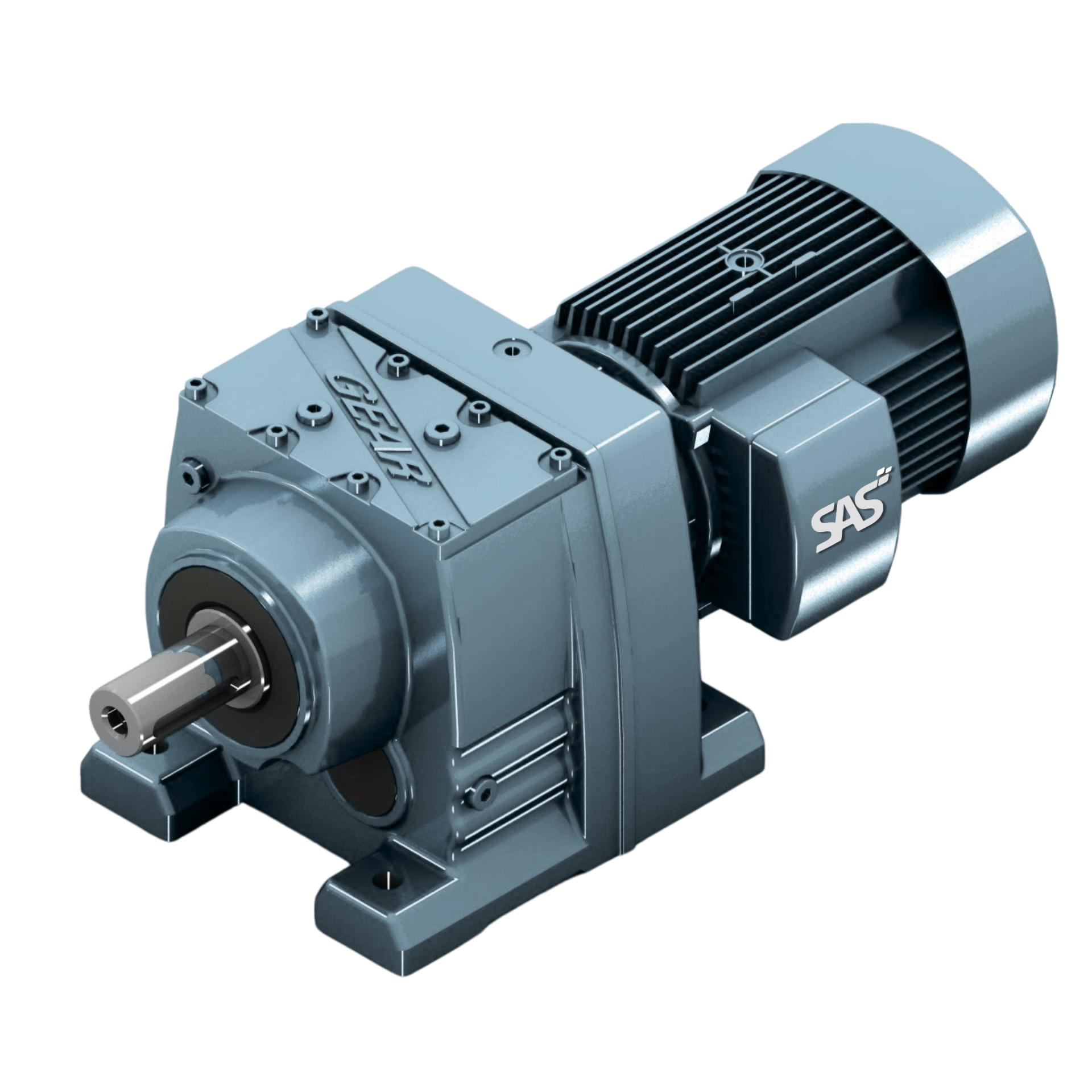 Motor R Design