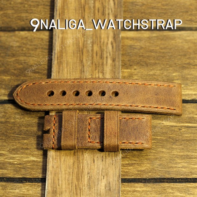 VT Enfold Watch Strap