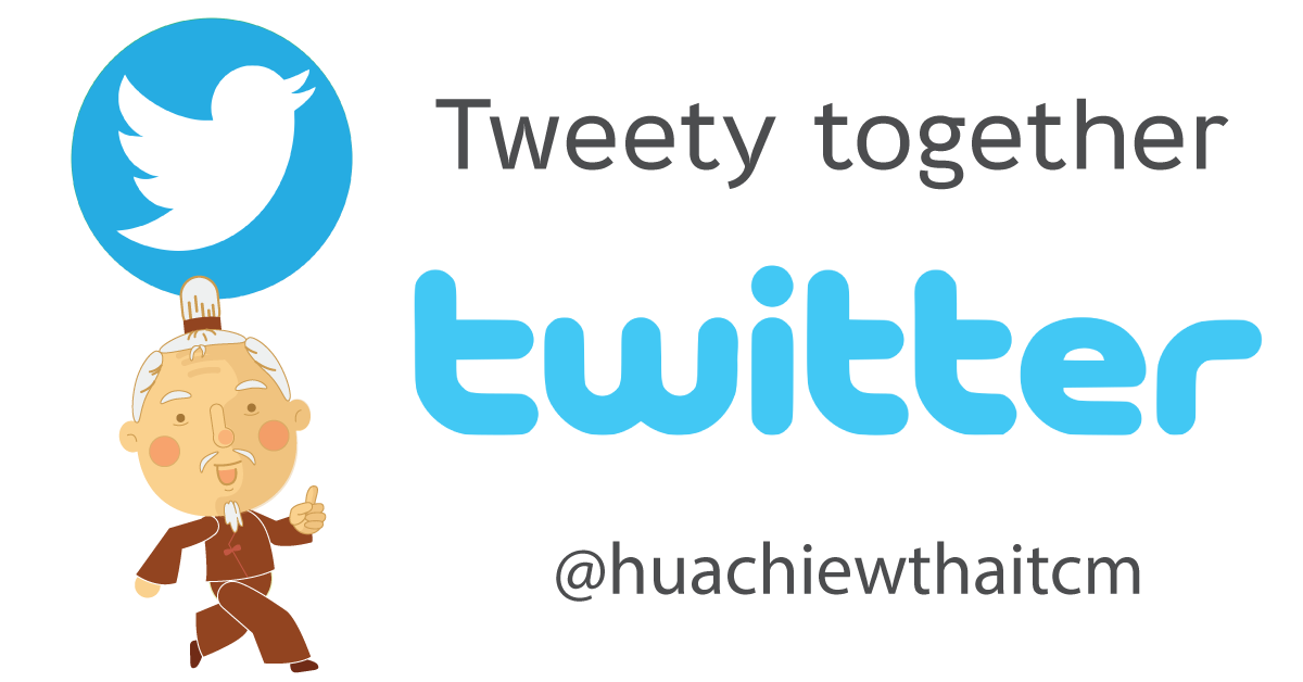 Twitter หมอจีน