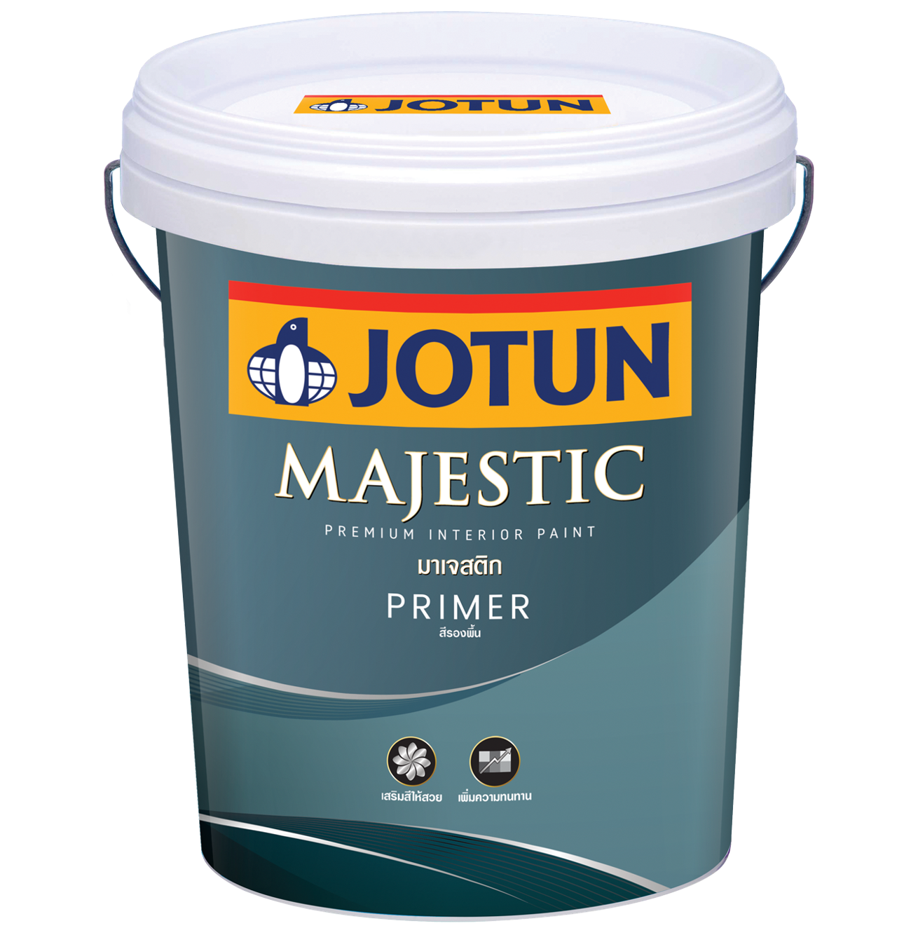 Jotun Majestic Primer สีรองพื้น