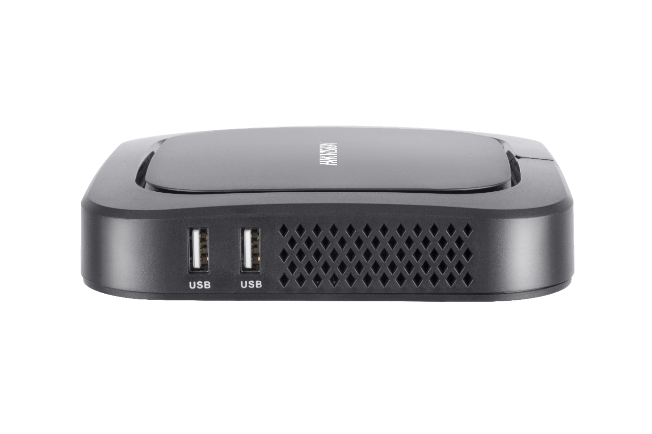 Digital Signage Box ittec