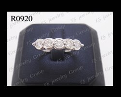 แหวนแต่งงาน R0920