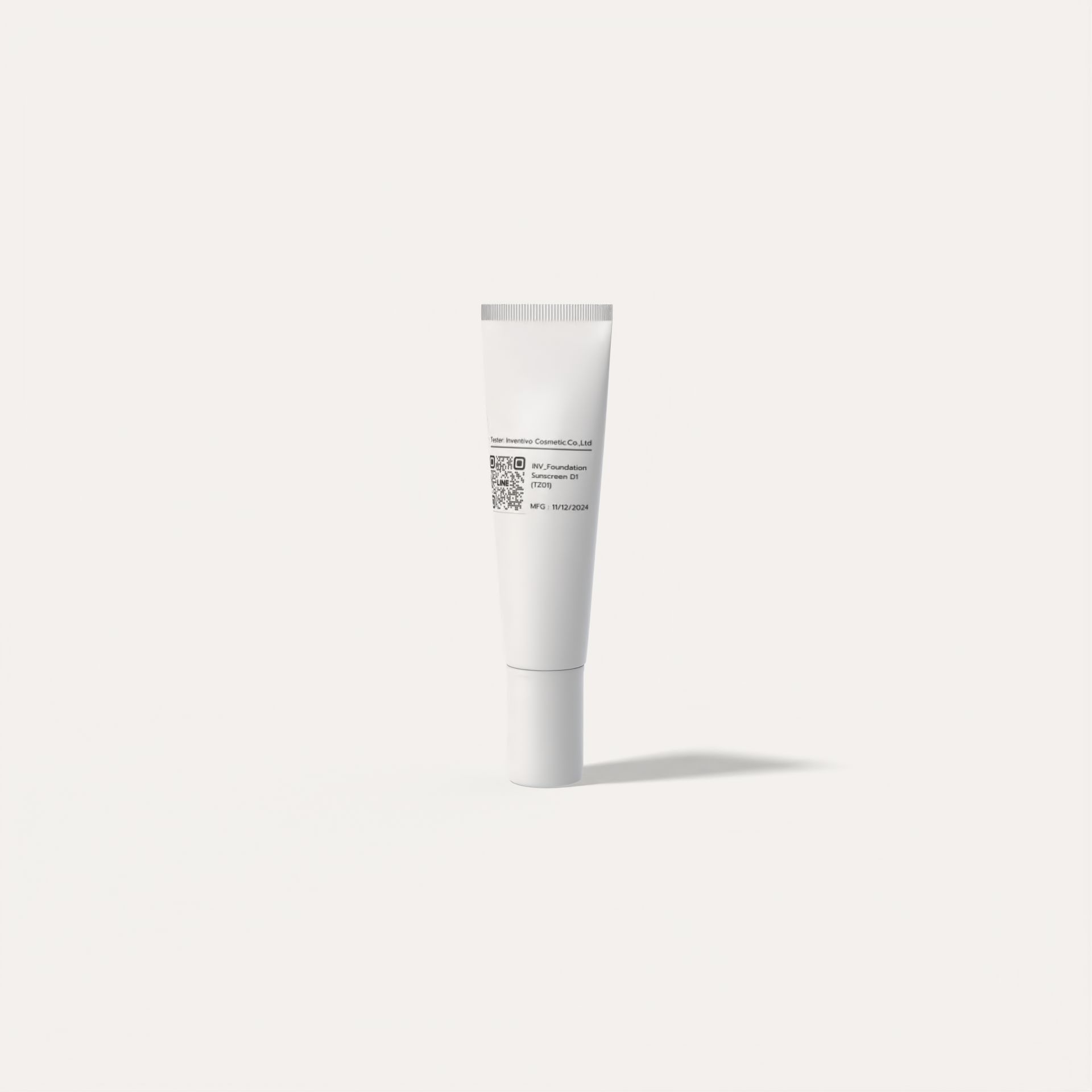 เทสเตอร์ Gelly Sunscreen Protection ครีมกันแดดเนื้อเจลใส สูตร Chemical Sunscreen SPF25  PA++