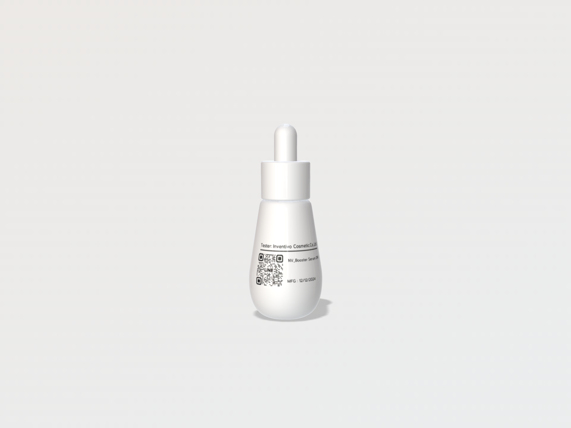 เทสเตอร์ เซรั่มลดริ้วรอย Fucolift Anti-Aging Serum