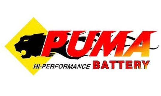 PUMA แบตเตอรี่