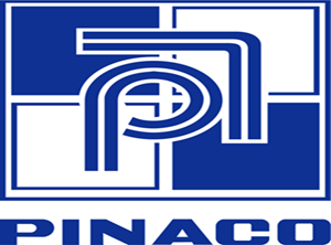 Pinaco แบตเตอรี่