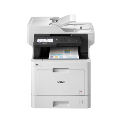 MFC-L8900CDW เครื่องพิมพ์เลเซอร์สี และมัลติฟังก์ชัน