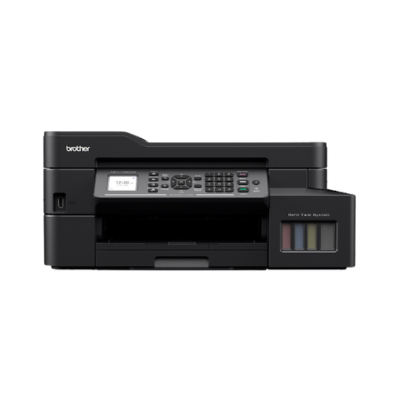 Brother MFC-T920DW Ink Tank Printer