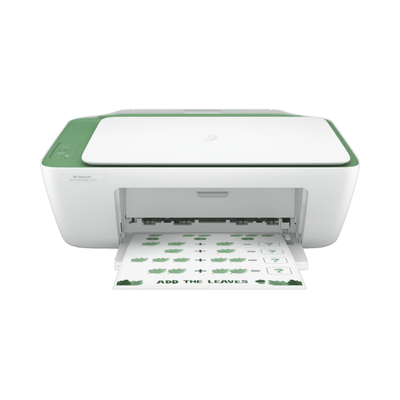 HP DeskJet Ink Advantage 2337 All-in-One