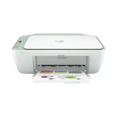 HP DeskJet Ink Advantage 2777 All-in-One