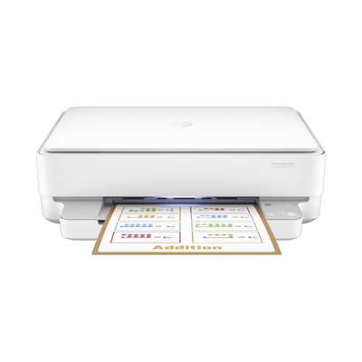 HP DeskJet Plus Ink Advantage 6075 All-in-One