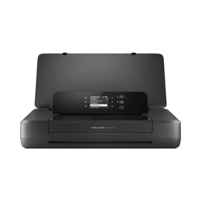 HP OfficeJet 200 Mobile